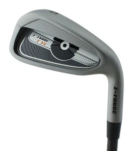 Diamond Tour Golf Z-Force Z-55 Iron COMPONENT HEADS ONLY Pick Lofts .370 Tip - Picture 1 of 4