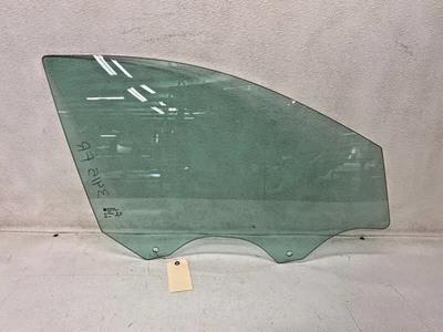18-24 GMC TERRAIN FRONT RIGHT PASSENGER SIDE DOOR WINDOW GLASS, OEM LOT3415 - Изображение 1 из 4