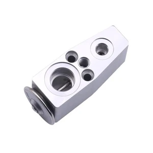 A/C Expansion Valve For Buick LaCrosse Chevrolet Impala Malibu Vectra Pontiac G6 - Picture 1 of 6