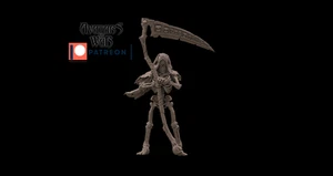 Undead - Fake Skeleton - Picture 1 of 1