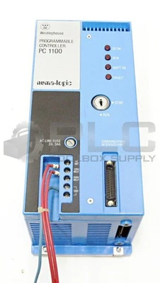 Contrôleur Programmable WESTINGHOUSE PC 1100 120/220VAC - Photo 1/4
