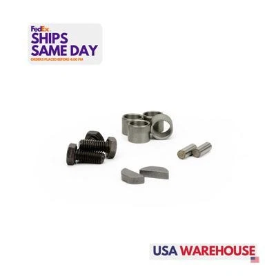 Comp Cams 234, Kit Bbc Engine Finishing Kit High Performance & Racing Parts - Image 1 of 4