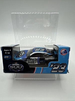 2023 Daytona 500 Diecast Car 1:64 Chevy Camaro ZL1 NASCAR Limited Edition 65th - Image 1 of 3