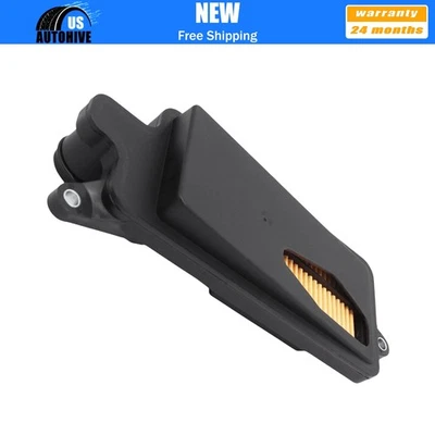 Filtro de aceite de transmisión automática para Subaru Legacy Outback 5 velocidades 69710U duradero Foto 1 de 4