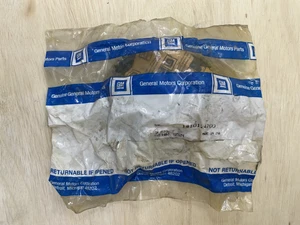 Genuine GM OEM Timing Chain Kit 90-91 Grand Am Calais Skylark 10124700 - NOS - Foto 1 di 10