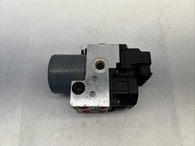 OEM ABS ANTI LOCK BRAKE PUMP MODULE 1998 - 1999 Porsche Boxster 986 99635575503 - image 1 of 4