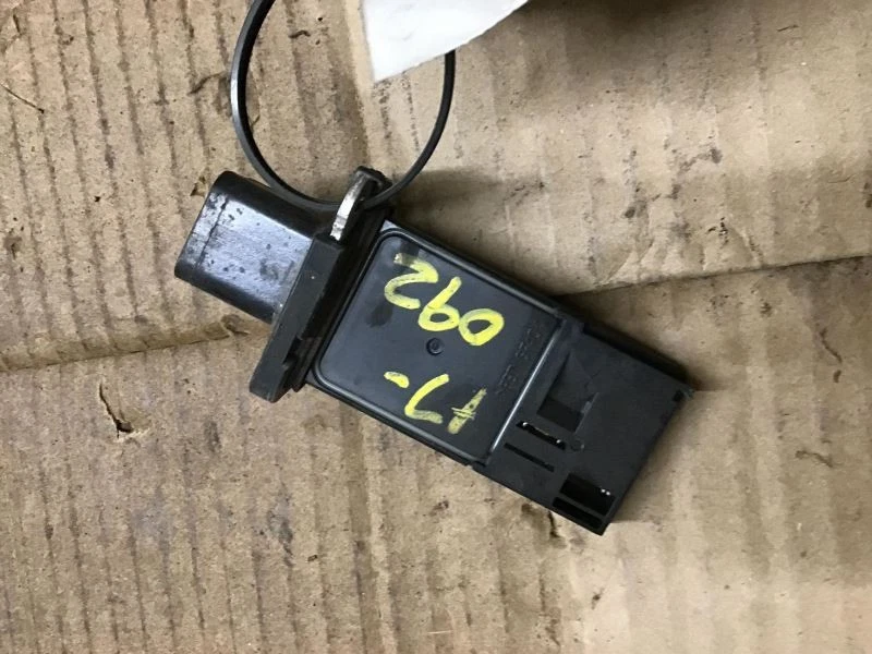 Air Flow Meter 5.4L 8-330 Fits 04-16 FORD E350 VAN 222786 - Изображение 1 из 4