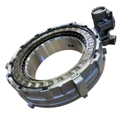 8F35 Ford Center Support and Piston JM5P EA/FA OEM USED - Image 1 of 4