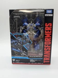 Transformers Ss-74 Jort - Picture 1 of 1