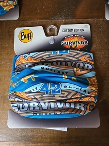 Survivor Season 42 Ika Buff - Bild 1 von 3