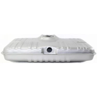 24 Gallon Fuel Tank For 1980-1990 Chevrolet Caprice Silver Steel - Image 1 of 4