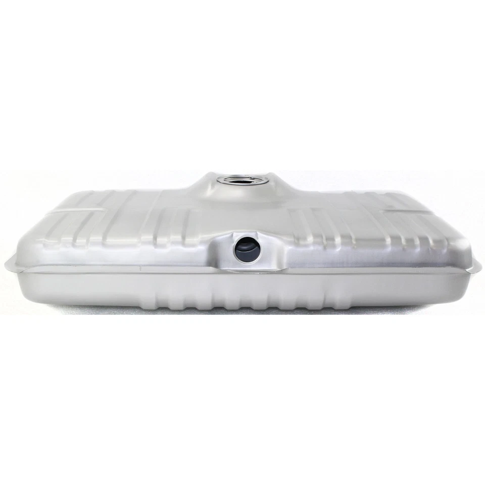 24 Gallon Fuel Tank For 1980-1990 Chevrolet Caprice Silver Steel Foto 1 de 4