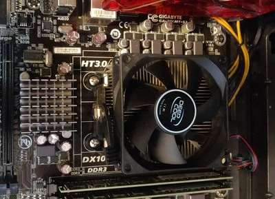 Gigabyte GA-78GA-78LMT-S2 R2 (rev. 1.0) - Image 1 of 2