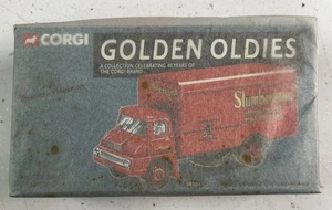 Corgi Golden Oldies - 30301 Thames Trader - Slumberland - Limited Edition - Picture 1 of 1