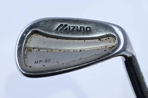 Mizuno MP-30 Pitching Wedge / 47 Degree / Regular Flex Dynamic Gold R300 - Picture 1 of 6
