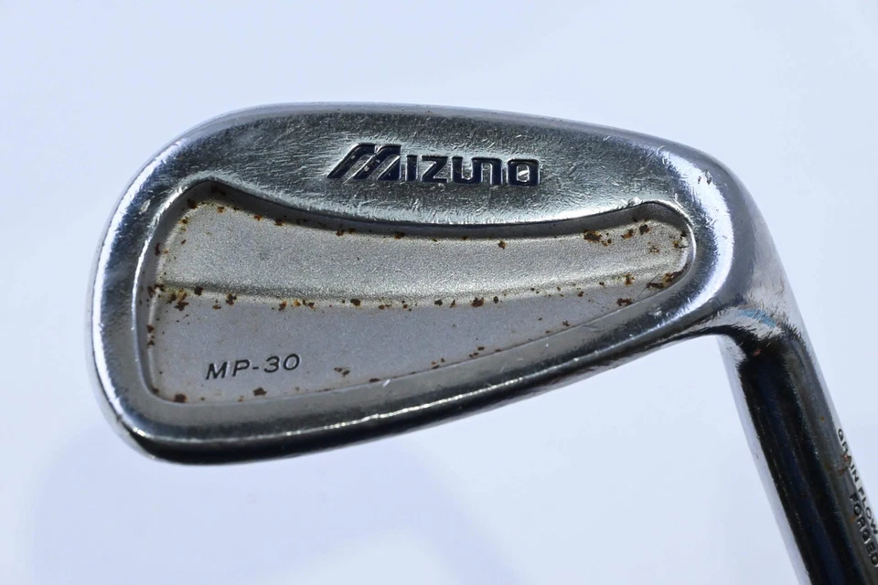 Mizuno MP-30 Pitching Wedge / 47 Degree / Regular Flex Dynamic Gold R300 - Image 1 of 4