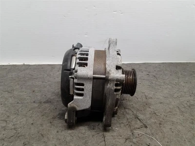 Alternador 175 amperios compatible con Lincoln Continental 1026143 2017 2018 2019 2020 Foto 1 de 4