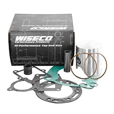 YAMAHA YZ450F '14-17 12.5:1 CR (40111M) Foto 1 de 4