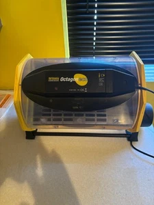 Brinsea Eco Octagon 20 Egg Incubator With Cradle And Dividers - Picture 1 of 3