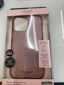 Kate Spade Ultra Defensive Hard Shell Case 6,7" iPhone 2021 - Bild 1 von 1