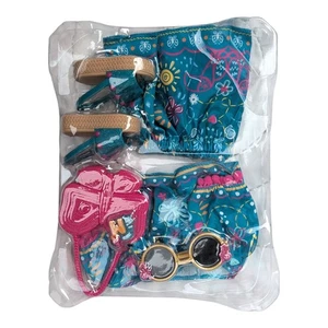 Disney Ily 4EVER Mirabel Island Getaway 18" Puppe Outfit Kleidung Set Neu - Bild 1 von 2