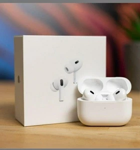 Airpod pro 2 à vendre 🚨 - Photo 1 sur 1