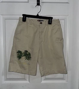 Excellent Pair of Shorts by CHAPS Size 14 Boy’s - Picture 1 of 4
