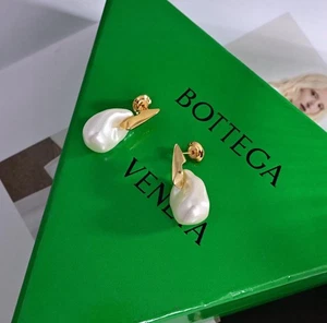 Bottega Veneta Earrings - PRE-SALE - Picture 1 of 2