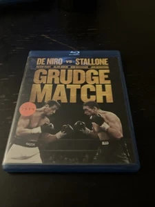 Grudge Match (Blu-Ray) - Picture 1 of 3