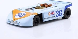 Porsche 908/03 Spider #36 1970 Targa Florio Richard Attwood/Bjorn Waldegaard in - Picture 1 of 2