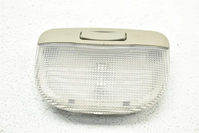 Subaru Impreza WRX 2008-2014 OEM domo mapa luz lámpara de lectura medio 08-14 Foto 1 de 4