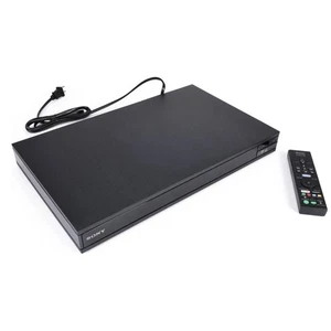 Reproductor Blu Ray Sony UBP-X800M2 4K Ultra HD con HDR UHD con Control Remoto Sin Caja - Imagen 1 de 15