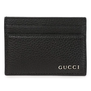 Gucci Logo Card Case 147298523 - Picture 1 of 9