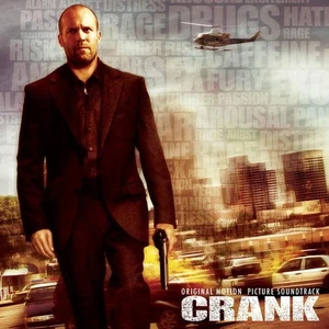 Various Crank (CD) - Picture 1 of 2