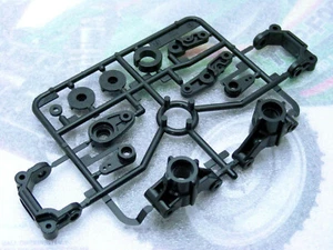 Tamiya TOP FORCE 2017 Vintage Manta Ray Terra Conquerer EVO Spare C-Tree Parts ! - Picture 1 of 4