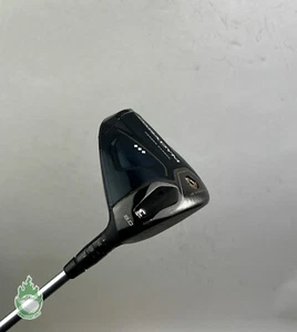 RH Callaway Paradym Triple Diamond Driver 8* UB-6 Stiff Graphite Golf Club - Picture 1 of 12