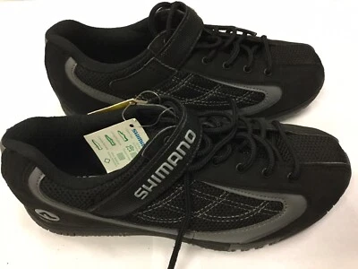 Sapatos de ciclismo Shimano SH-FN20, 38 - Imagem 1 de 4