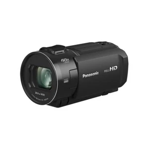 Panasonic HC-V900 Camcorder - Picture 1 of 4