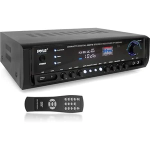 NEU Pyle Home Audio PT-390-AU Digital-Receiver | 300 Watt - Bild 1 von 5