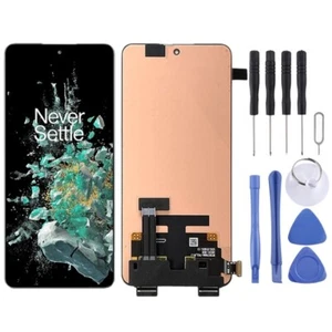 Fluid AMOLED LCD Screen For OnePlus Ace Pro with Digitizer Full Assembly(Black) - Photo 1 sur 1