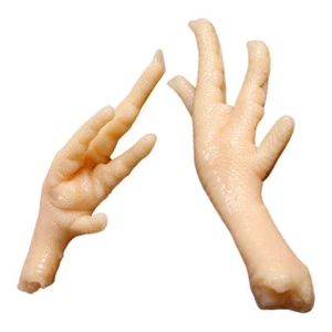 2pcs Simulated Food Model Kitchen Decorative Fake Food Decor Realistic Faux - Picture 1 of 12