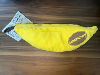 Bananagrams Game - Image 1 of 4