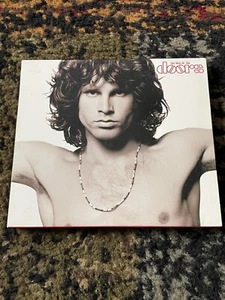 The Doors - The Best of the Doors 2-Disc Set (CD, 1985) - Bild 1 von 3