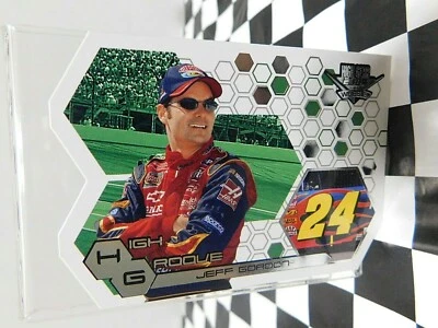 2004 High Gear Wheels Jeff Gordon - Image 1 of 2
