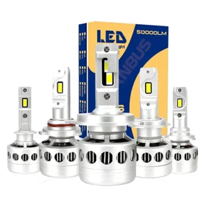 headlights led bulbs F3S PRO - Picture 1 of 5
