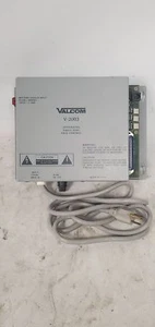 Valcom V-2003A Three Zone One Way Page Control Unit - Picture 1 of 6