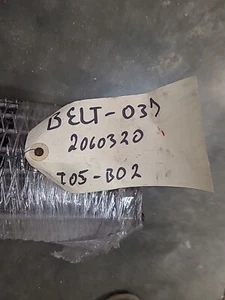 BELT 037 Conveyor Chain-2060320--I05-B02-28.5"W x 39.25"L - Picture 1 of 3