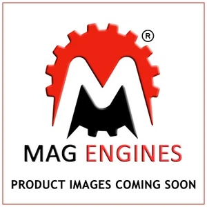 12372-28390 INSULATOR, ENGINE MOUNTING, LH(FOR TRANSVERSE ENGINE) 1237228390 - Picture 1 of 1