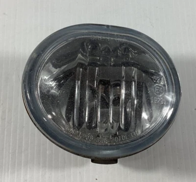 Faro antiniebla delantero izquierdo Toyota Corolla Matrix 2007-2014 OEM. Foto 1 de 4