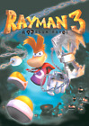 Sony PS2 RAYMAN 3 · HOODLUM HAVOC 2003 PlayStation 2 Fantasy Platform Game PAL